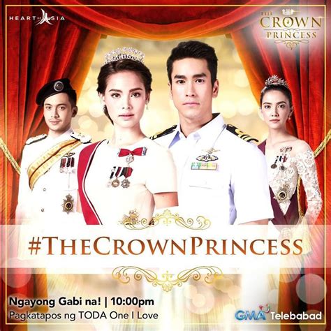 princess yaya|the crown princess drama.